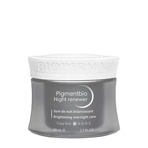 Bioderma Pigmentbio Brightening Night Renewer Face Cream