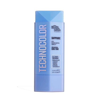 Bondi Sands Technocolor Self Tanning Face Serum