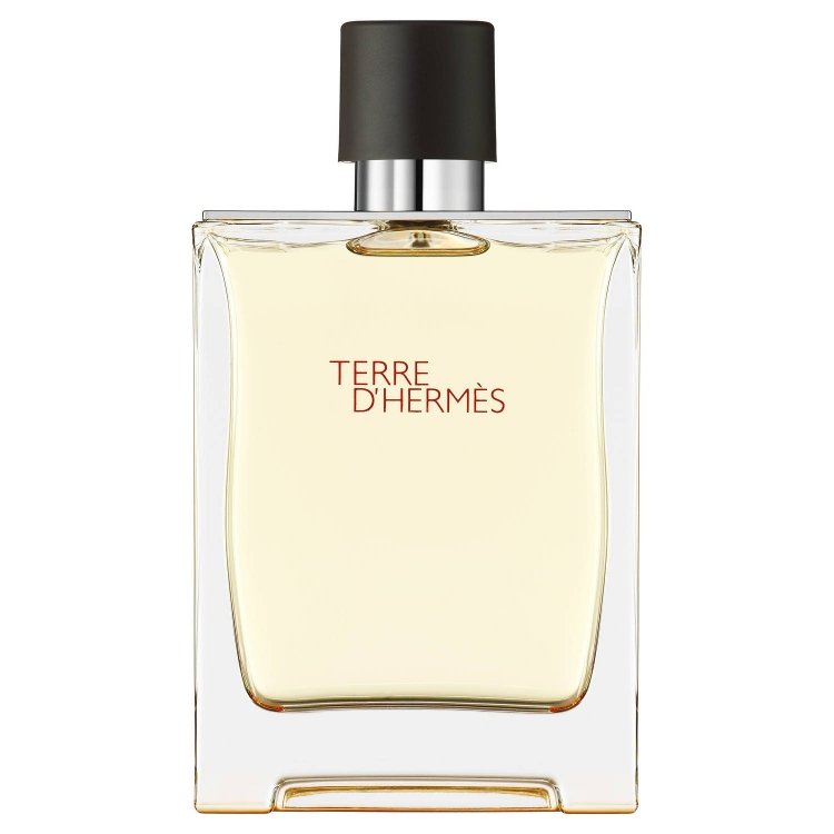 Hermes Terre D'hermes Eau De Toilette Spray
