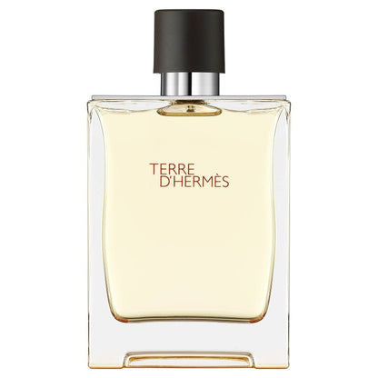 Hermes Terre D'hermes Eau De Toilette Spray