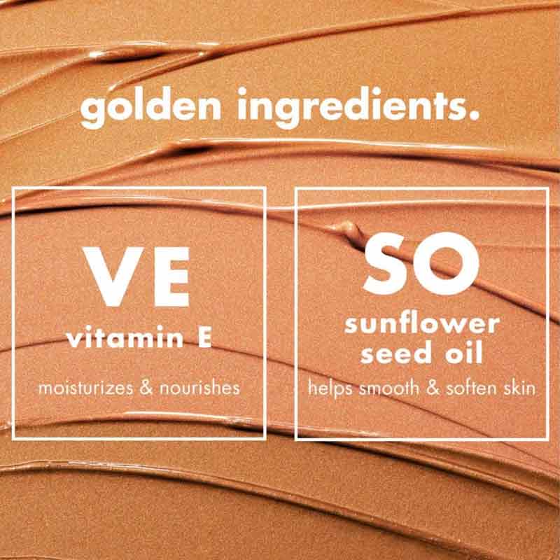 e.l.f. Skin Bronzing Drops Tinted Serum