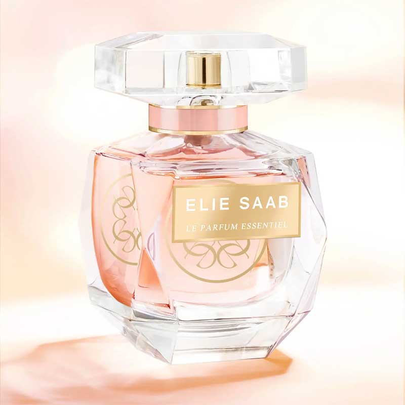 Elie Saab Le Parfum Essentiel Eau de Parfum