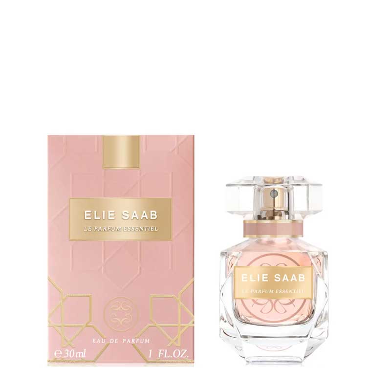 Elie Saab Le Parfum Essentiel Eau de Parfum