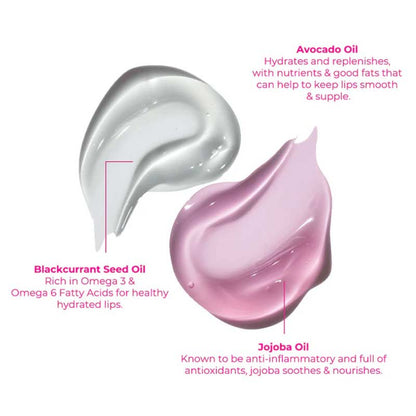 Ella & Jo Love your Lips Luxury Lip Treatment