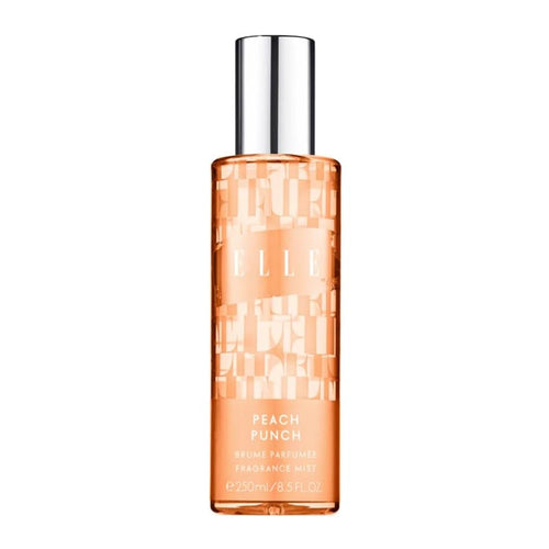 Elle Peach Punch Fragrance Mist