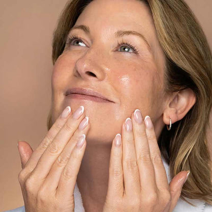 Emma Hardie Moringa Cleansing Balm With FREE Dual Action Cleansing Cloth