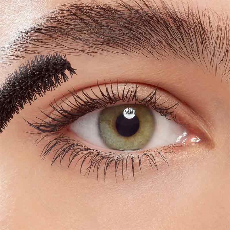 Eyeko Sport Waterproof Mascara Travel Size