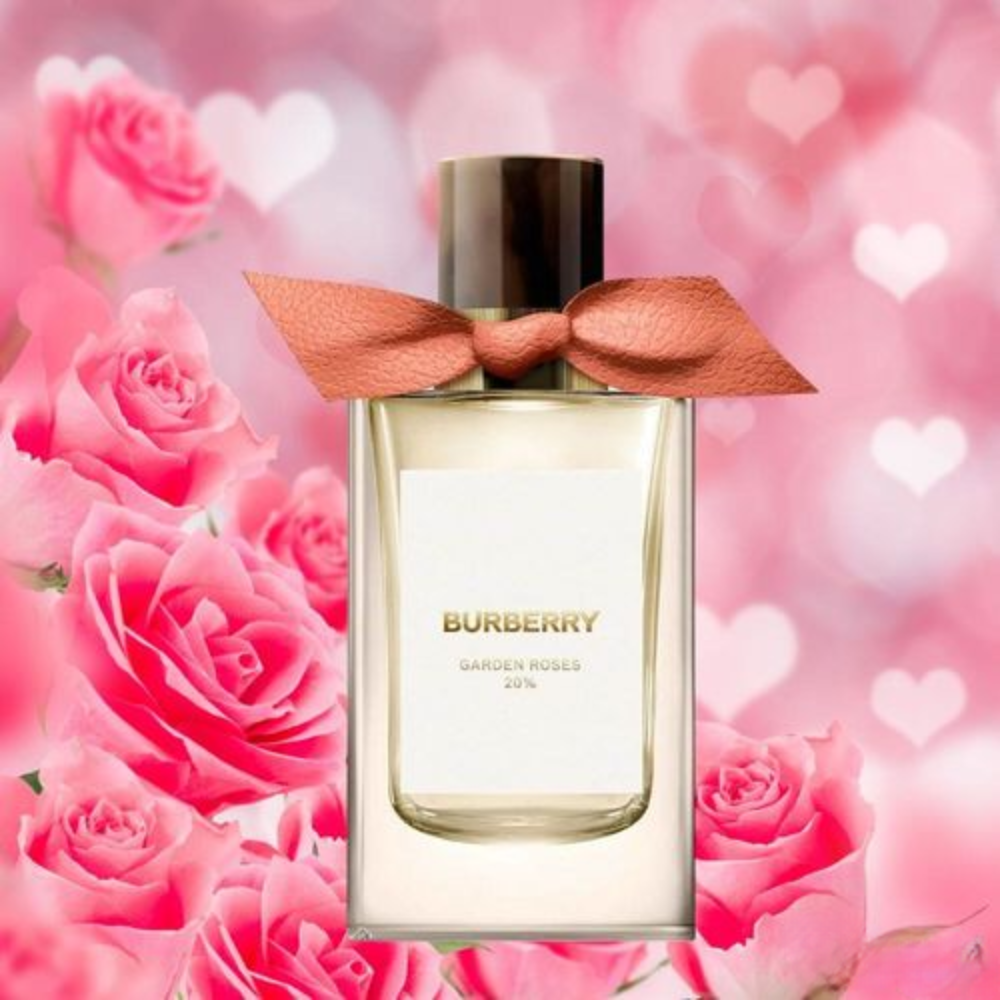 Burberry Garden Roses 20% Eau de Parfum