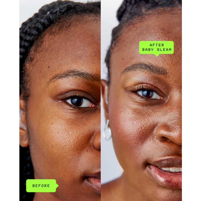 Glow Hub Baby Beam Dew Filter Skin Tint