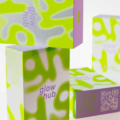 Glow Hub Baby Beam Dew Filter Skin Tint