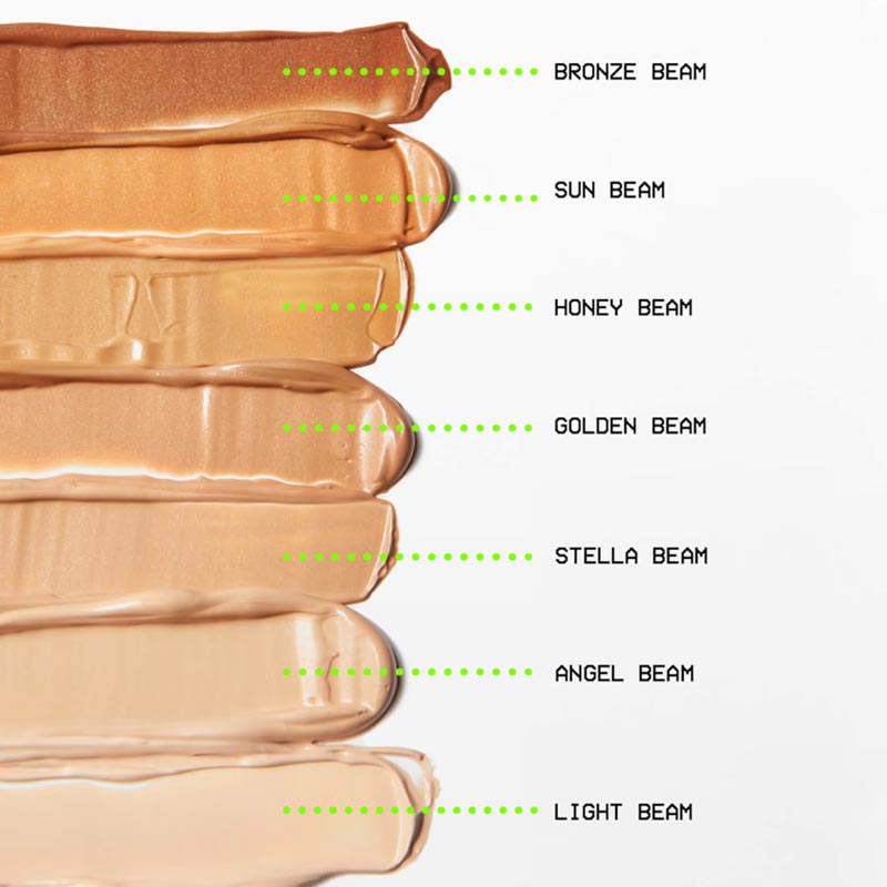 Glow Hub Baby Beam Dew Filter Skin Tint