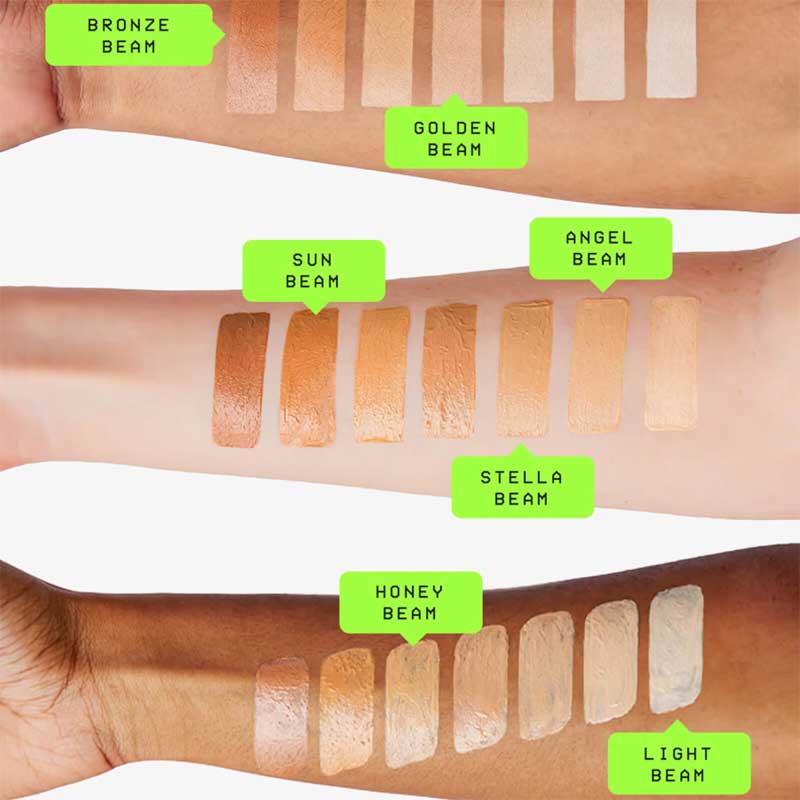 Glow Hub Baby Beam Dew Filter Skin Tint