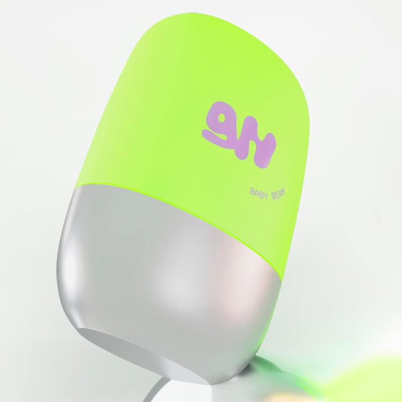 Glow Hub Baby Beam Dew Filter Skin Tint