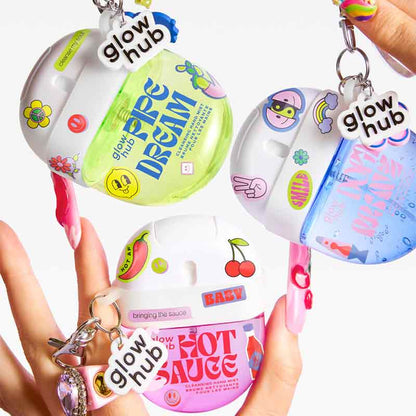 Glow Hub Cleansing Hand Mist