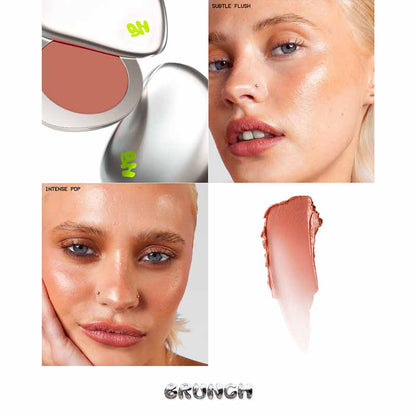 Glow Hub Glow Balm Cheeks, Lips & Face
