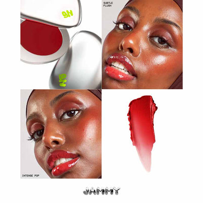 Glow Hub Glow Balm Cheeks, Lips & Face