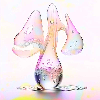 Glow Hub Skin Trip Treatment Lotion
