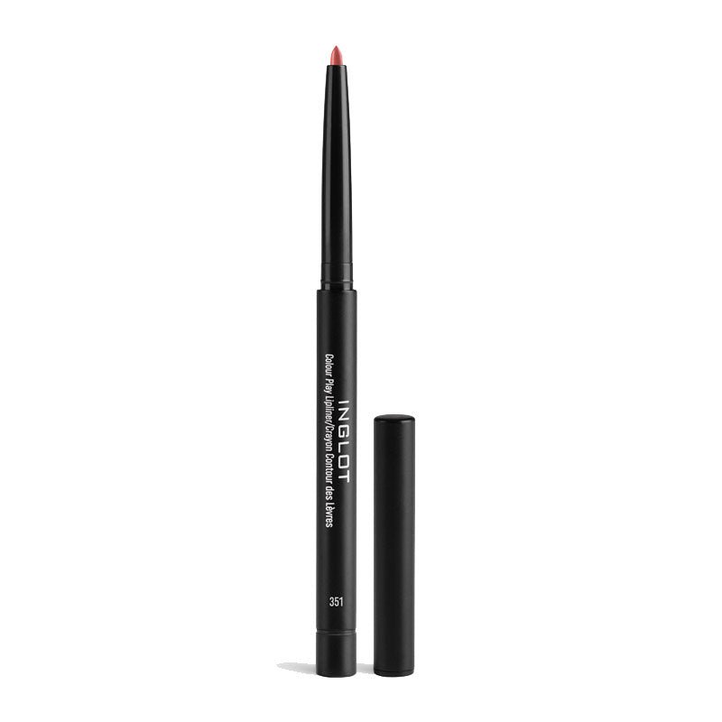 Inglot Colour Play Lipliner Shea Butter