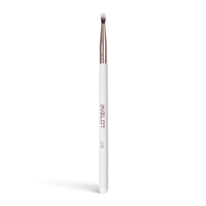 Inglot Feather Luxe Detailer Blending Brush 208