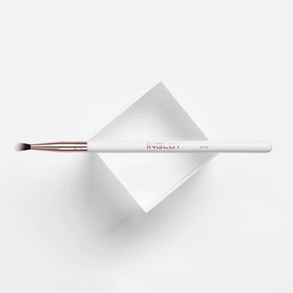 Inglot Feather Luxe Detailer Blending Brush 208