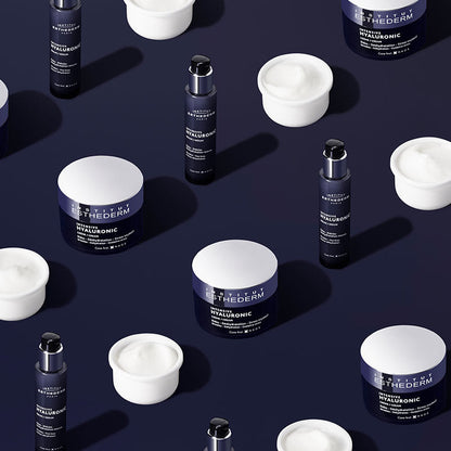 Institut Esthederm Intensive Hyaluronic Cream Refill