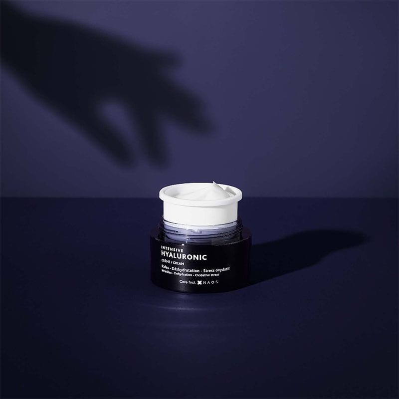 Institut Esthederm Intensive Hyaluronic Cream Refill