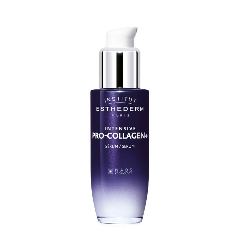 Institut Esthederm Intensive Pro Collagen+ Serum