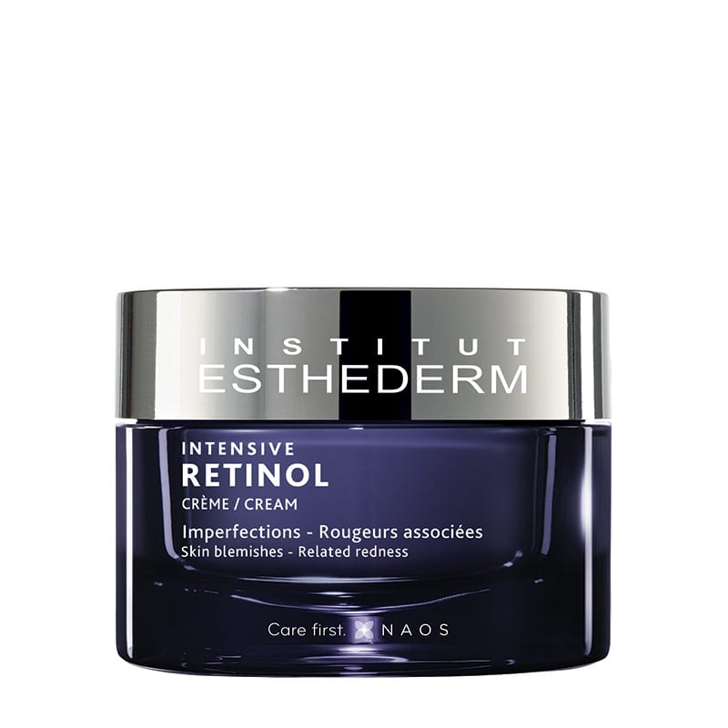 Institut Esthederm Intensive Retinol Cream