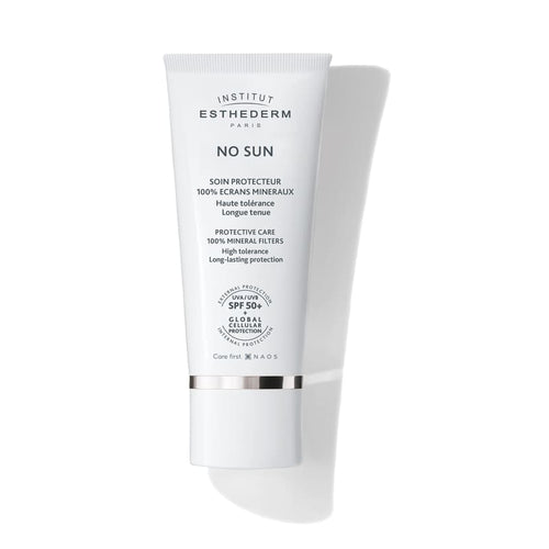 Institut Esthederm No Sun 100% Mineral Screen Protective Care