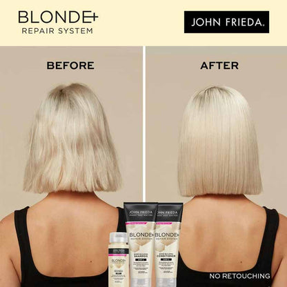 John Frieda Blonde+ Repair Shampoo