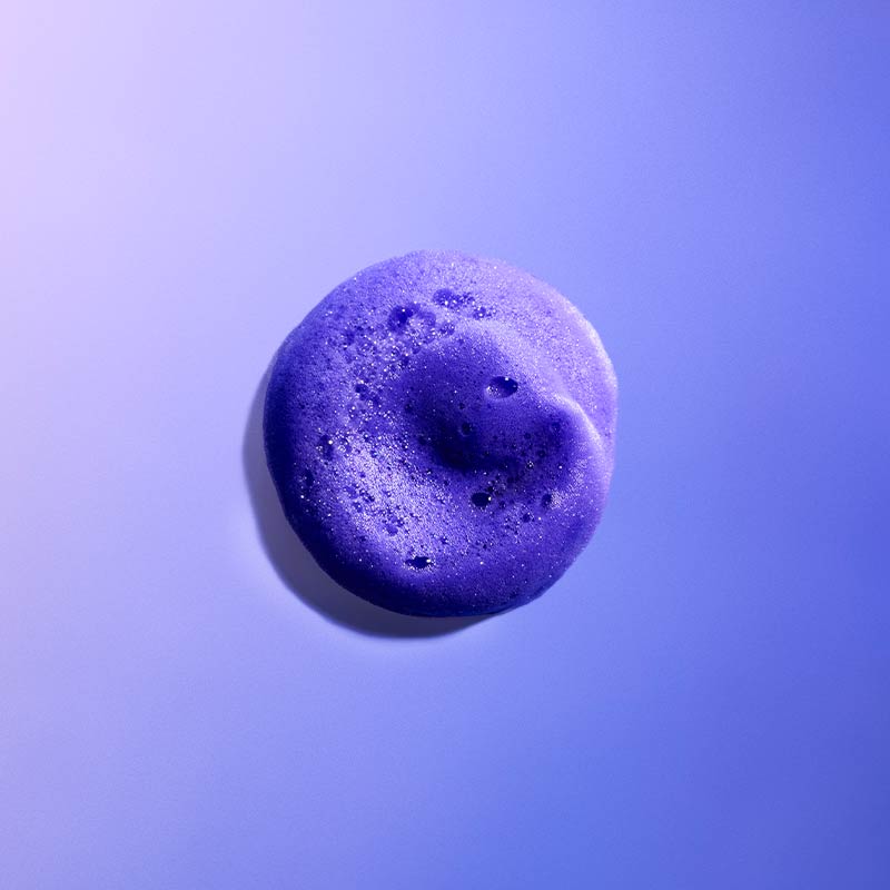 K18 TripleBright Oxidation Defense Purple Shampoo