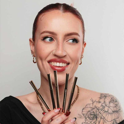 Kash Beauty Brow Precision Pencil