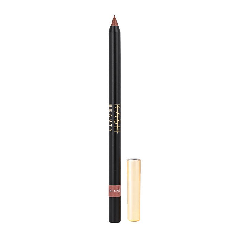Kash Beauty Eternal Treasure Gel Pencil Blaze