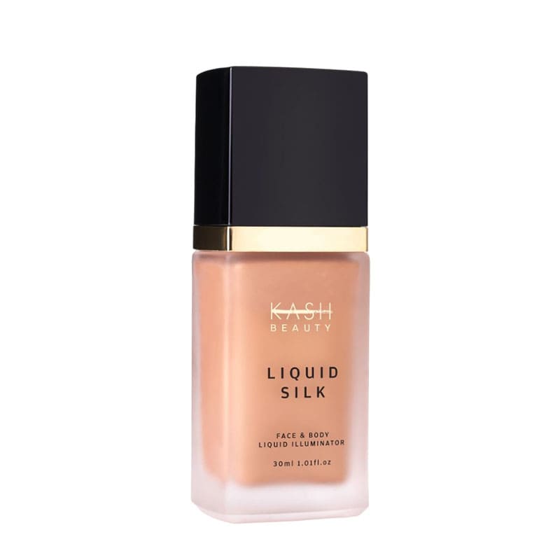 Kash Beauty Liquid Silk