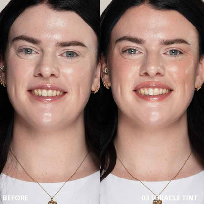 KASH Beauty Miracle Tint SPF 15