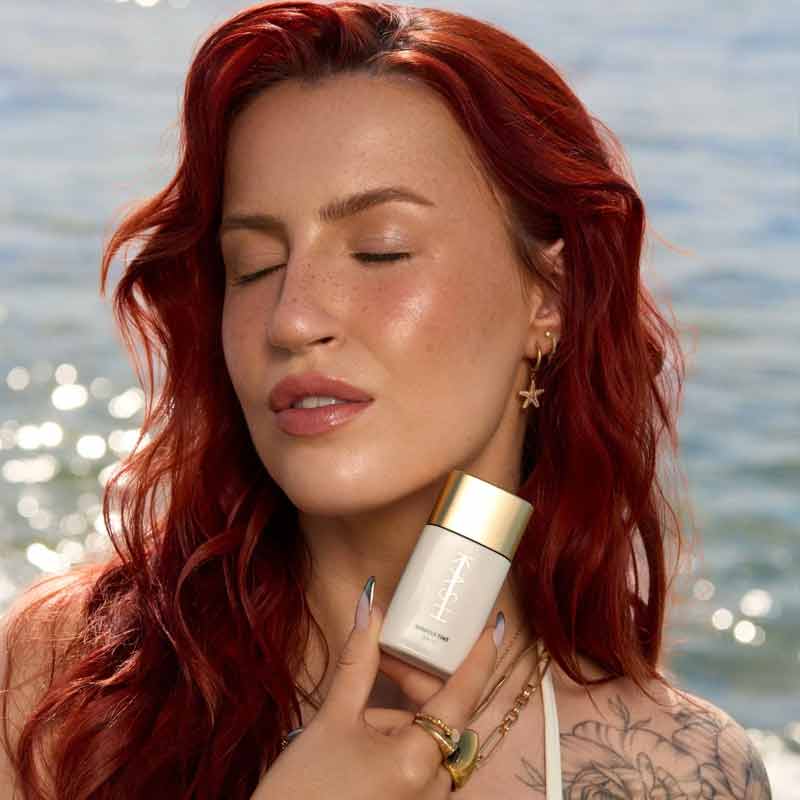 KASH Beauty Miracle Tint SPF 15