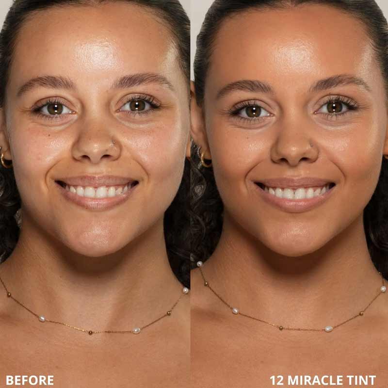KASH Beauty Miracle Tint SPF 15