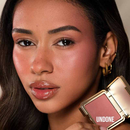 KASH Beauty Soft Suede Blush