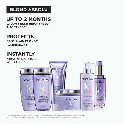 Kérastase Blond Absolu Blonde Guard Spray