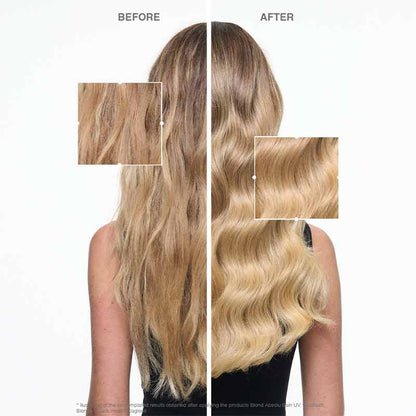 Kérastase Blond Absolu Blonde Guard Spray