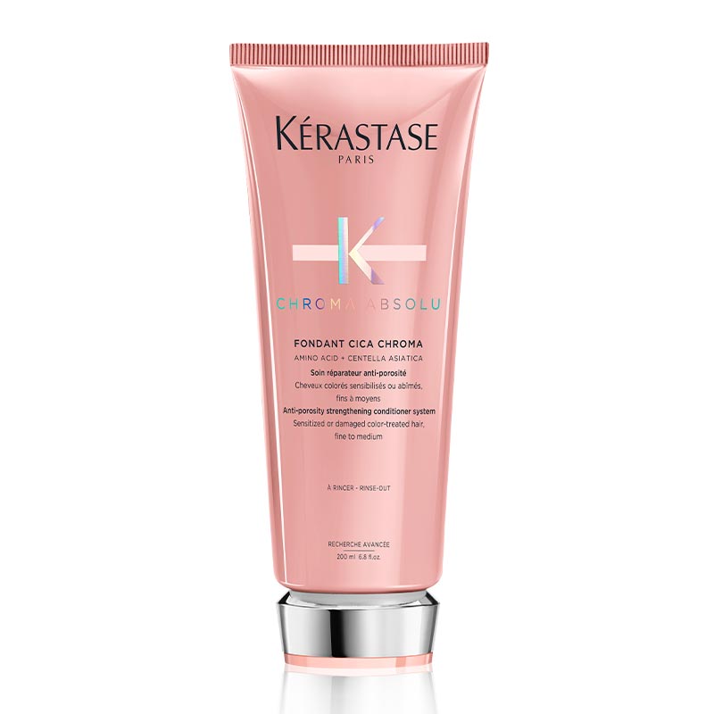 Kérastase Chroma Absolu Fondant Cica Chroma Conditioner For Coloured Hair
