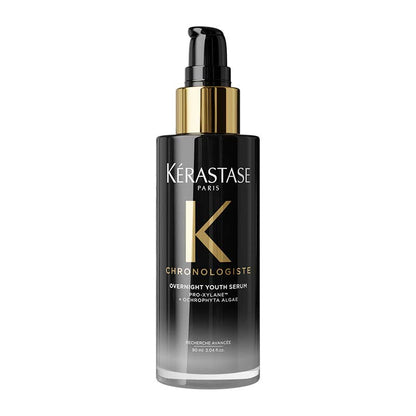 Kérastase Chronologiste Overnight Youth Hair Serum