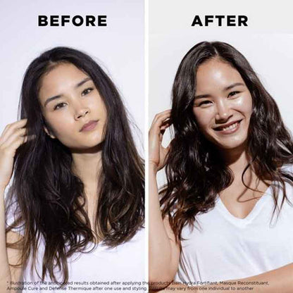 Kérastase Genesis Defense Thermique Fortifying Blow Dry Fluid