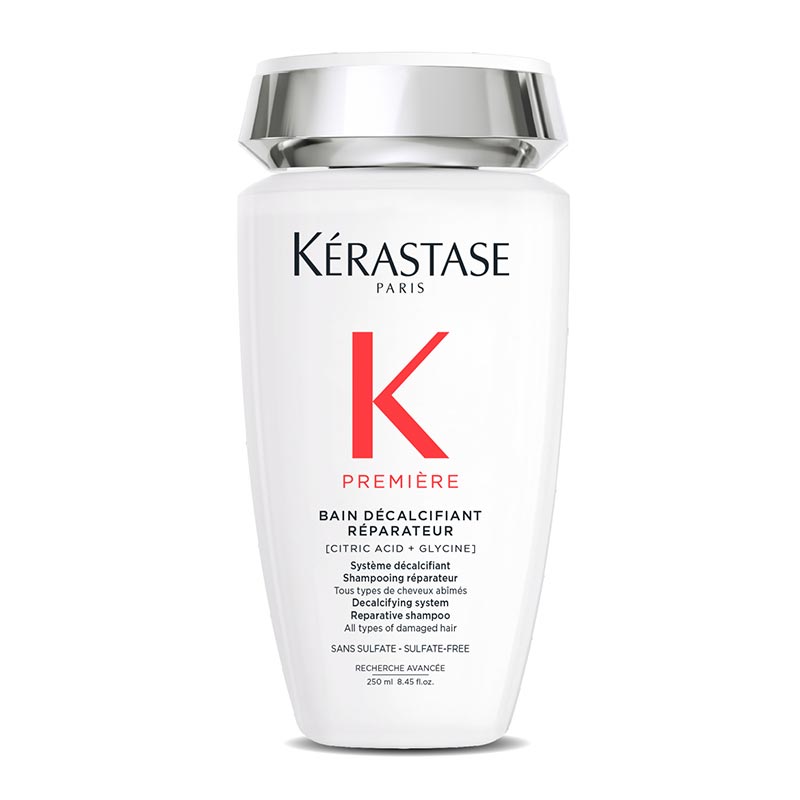 Kérastase Première Decalcifying Repairing Shampoo