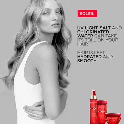 Kérastase Soleil Bain Apres Shampoo
