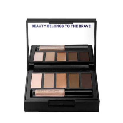 Kevyn Aucoin Emphasize Eye Design Palette