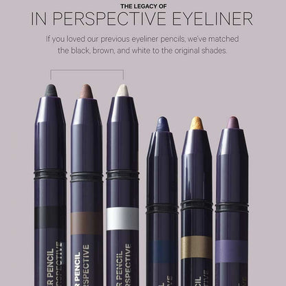 Kevyn Aucoin In Perspective Eyeliner Pencil