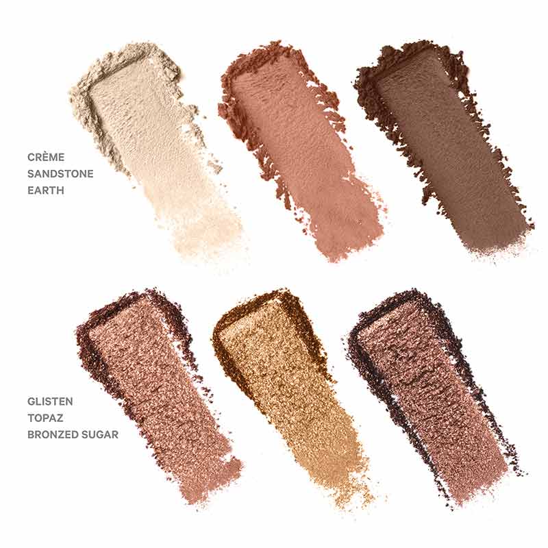 Kevyn Aucoin The Contour Eyeshadow Palette - Medium