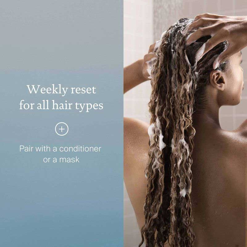 Living Proof Clarifying Detox Shampoo