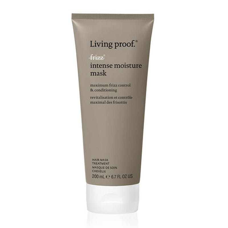 Living Proof No Frizz Intense Moisture Mask
